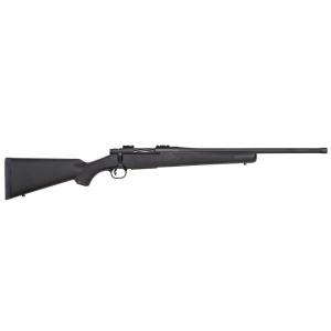 Mossberg Patriot Synthetic .400 Legend 20" Bbl 1:16" 4+1 Black Rifle 28175 - Mossberg