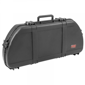 SKB iSeries Shaped Black Bow Case 3I-4318-PL - Skb