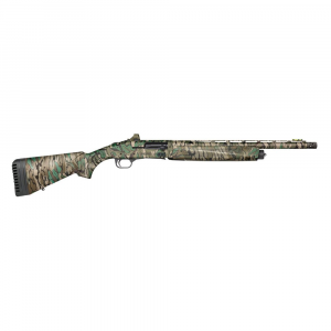 Mossberg 940 Pro Turkey - Holosun Micro Dot Combo 12ga 18.5" Bbl 4+1 Mossy Oak Greenleaf Shotgun 85169 - Mossberg