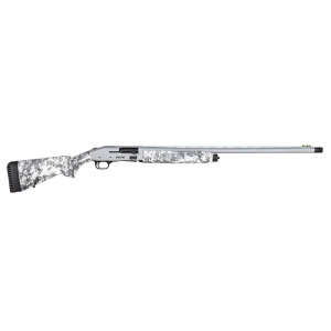 Mossberg 940 Pro Waterfowl - Snow Goose - 5-Shot 12ga 28" Bbl 4+1 True Timber Viper Snow Shotgun 85168 - Mossberg