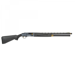 Mossberg 940 JM Pro Optic-Ready 12ga 24" Bbl 9+1 Black Shotgun 85165 - Mossberg