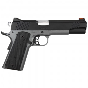 Kimber Custom LW Shadow Ghost 1911 CA/MA LCI .45ACP 8rd Pistol 3700693CA - Kimber