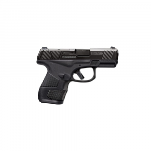 Mossberg MC2SC Sub-Compact 9mm 3.4" Bbl 1:16" 10+1 Black Pistol 89046 - Mossberg