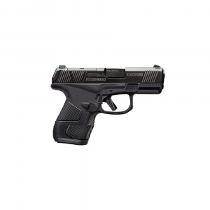 Mossberg MC2SC Sub-Compact 9mm 3.4" Bbl 1:16" 11+1 & 14+1 Black Pistol 89027 - Mossberg