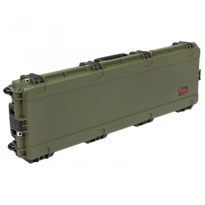 SKB iSeries 50" OD Green Rifle Case 3i-5014-6M-L - Skb