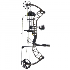 Bear Archery The Hunting Public Adapt2+ RTH LH70 Mossy Oak Bottomland Bow AV55A130B7L - Bear Archery