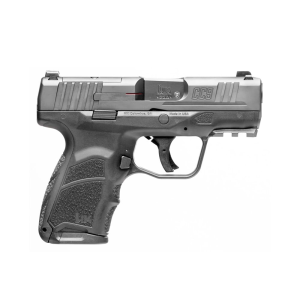 HK CC9 Micro-Compact 9mm 3.32" Bbl Optics Ready Pistol w/(2) 10rd Mags 81000551 - Heckler & Koch
