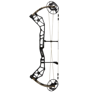 Bear Archery Alaskan RH70 Black/Bottomland Bow AV45A701D7R - Bear Archery