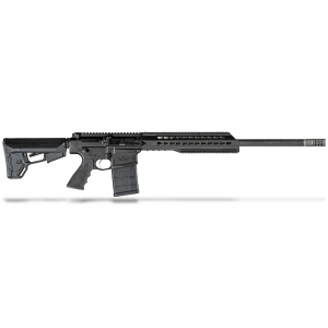 Christensen Arms CA-10 DMR 6.5 Creedmoor 22" Black Rifle CA10154-3129236 - Christensen Arms