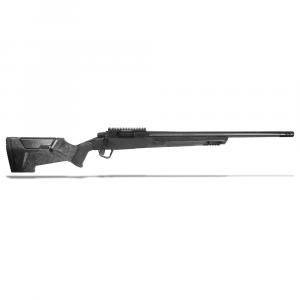 Christensen Arms Modern Hunting Rifle .308 Win 22" 1:10" Carbon Fiber Bbl Black Rifle w/FFT 801-13001-00 - Christensen Arms