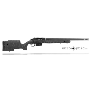 Christensen Arms B.A. Tactical .308 Win 20" Black W/Gray Webbing Rifle CA10270-482481 - Christensen Arms