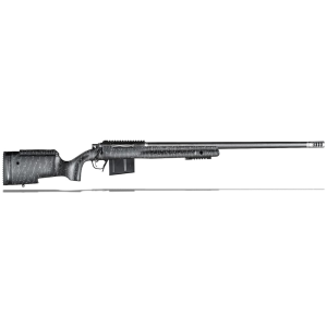 Christensen Arms BA Tactical 6.5 PRC 26