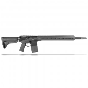 Christensen Arms CA-15 G2 6mm ARC 18" 1:7.5" Bbl Black Anodized Rifle w/M-LOK Handguard 801-09020-01