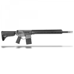 Christensen Arms CA-15 G2 6mm ARC 18" 1:7.5" Bbl Tungsten Cerakote Rifle w/M-LOK Handguard 801-09020-04