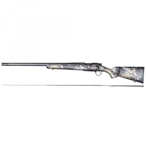 Christensen Arms Ridgeline Sitka FFT LH 6.5 Creedmoor 20" 1:8" Bbl Sitka Elevated II Rifle 801-06291-00