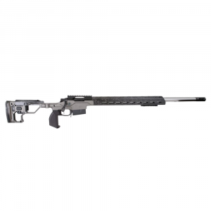 Christensen Arms MPR Competition 6.5 Creedmoor 26" 1:8" Bbl Tungsten Cerakote Folding Rifle w/FFT M-LOK Handguard 801-03058-00 - Christensen Arms