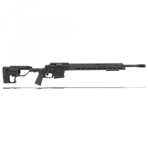 Christensen Arms Modern Precision Rifle 6.5 Creedmoor Steel 22" Bbl 1/8 Black Rifle 801-03025-00 - Christensen Arms