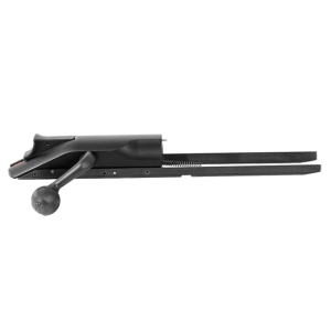 Blaser R8 RH Bolt Housing w/Checkered Steel Bolt Knob & Illumination Control a0830010-959153 - Blaser