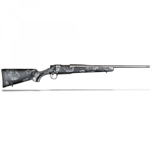 Christensen Arms Mesa FFT .300 Win Mag 22" 1:10" Bbl Black w/Gray Accents Rifle 801-01084-00 - Christensen Arms