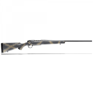 Bergara B-14 Hunter "Wilderness" 28 Nosler Synthetic 26" Rifle B14LM1110 - Bergara Rifles