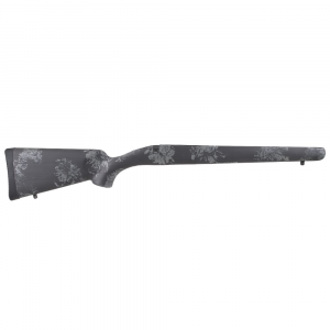 Christensen Arms Ridgeline/Mesa FFT Sporter Long Action Black w/Gray Stock 810-00058-00 - Christensen Arms