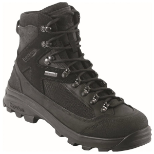 Kenetrek Corrie 3.2 Black 8.5M Hiking Boots KE-88-HKB-8.5M - Kenetrek Boots