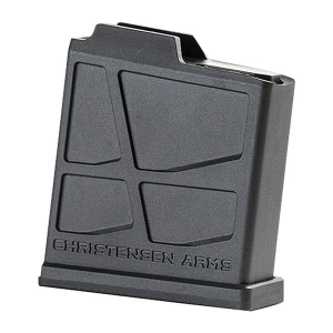 Christensen Arms AICS 5rd Short Action Standard Magazine 810-00021-00 - Christensen Arms