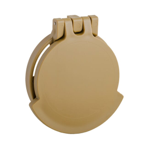 Tenebraex RAL 8000 Flip Cover for Ocular Scope Lens PRFC08-FCV