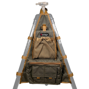 Armageddon Gear Ranger Green Tripod Caddy AG0760-RG - Armageddon Gear