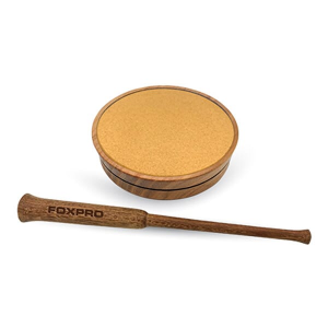 FOXPRO Honey Pot Ceramic Friction Call CSHPCERAMIC - Foxpro