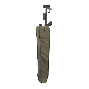 Eberlestock Side Scabbard Scoped Rifle Military Green A2LSMJ - Eberlestock