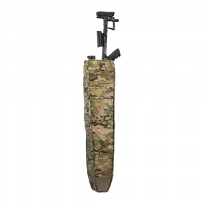 Eberlestock Side Scabbard Scoped Rifle Multicam A2LSMM - Eberlestock