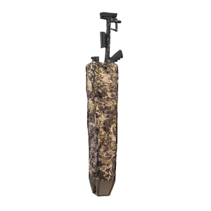 Eberlestock Side Scabbard Scoped Rifle Skye A2LSHS - Eberlestock