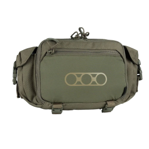 Eberlestock MultiPack Pouch Military Green A2MPMJ - Eberlestock