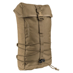 Eberlestock Sustainment Pouch Coyote A4SBMC - Eberlestock