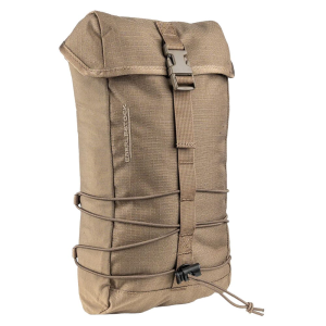 Eberlestock Sustainment Pouch Dry Earth A4SBME - Eberlestock