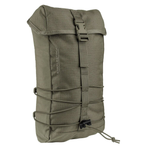 Eberlestock Sustainment Pouch Military Green A4SBMJ - Eberlestock