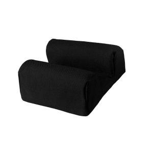 Eberlestock Pack Mountable Shooting Rest Black A1SRMB - Eberlestock