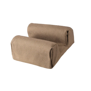 Eberlestock Pack Mountable Shooting Rest Dry Earth A1SRME - Eberlestock
