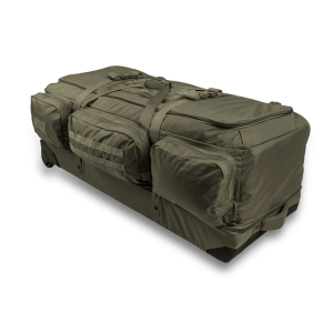 Eberlestock Hercules Duffel Military Green B3MJ - Eberlestock