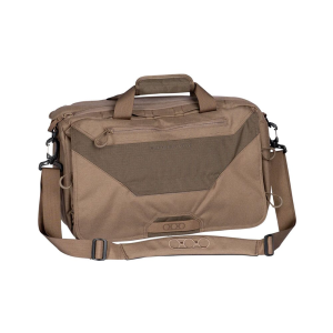 Eberlestock Executive Brief Dry Earth B12ME - Eberlestock
