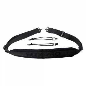 FOXPRO Black QD Carry Sling SLING-FXPBLK - Foxpro