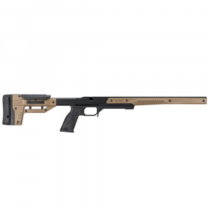 MDT Oryx Sportsman Patriot SA RH FDE Chassis 104337-FDE - Mdt