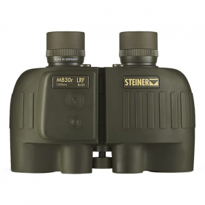 Steiner 8x30 Military R LRF Binocular 2681 - Steiner