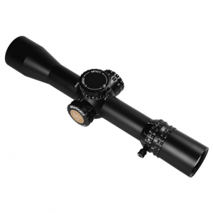 Nightforce ATACR 4-16x42mm F1 ZeroHold Mil-R Scope C552 - Nightforce