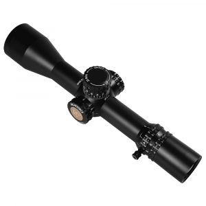 Nightforce ATACR 4-16x50 .25 MOA MOAR Scope C544 - Nightforce