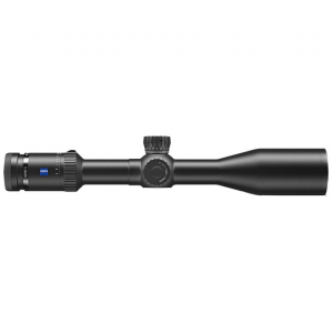 Zeiss Conquest V6 5-30x50mm ZBR Ballistic BDC Turret Riflescope 522251-9991-070 - Zeiss Sport Optics