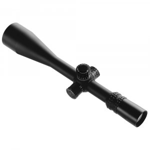 Nightforce NXS 8-32x56 Zero Stop MOAR Riflescope C437 - Nightforce