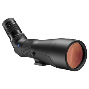 Zeiss Conquest Gavia 85 Angled Spotting Scope w/30-60x Eyepiece 528048-0000-000 - Zeiss Sport Optics