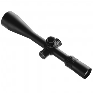 Nightforce NXS 5.5-22x56 ZeroStop MOAR-T Riflescope C507 - Nightforce